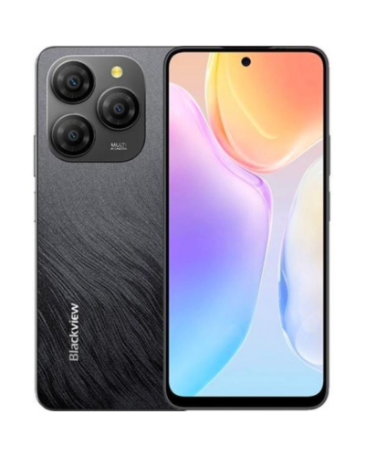 Blackview Shark 9 8/256 GB Black