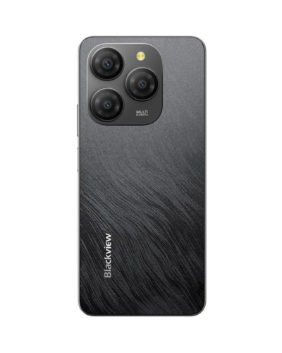 Blackview Shark 9 8/256 GB Black