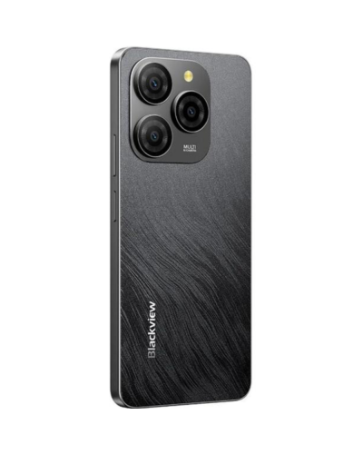 Blackview Shark 9 8/256 GB Black