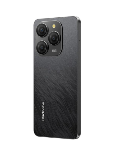 Blackview Shark 9 8/256 GB Black