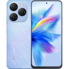 Blackview Shark 9 8/256 GB Blue