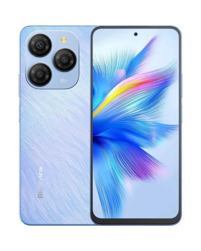 Blackview Shark 9 8/256 GB Blue