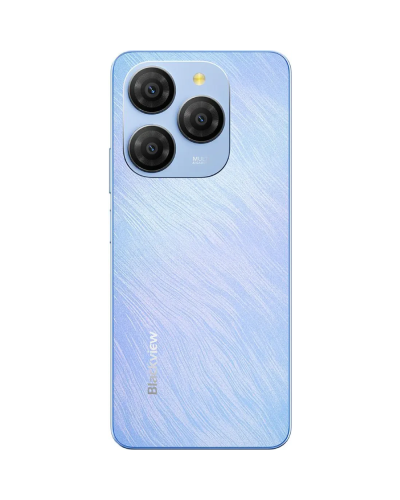 Blackview Shark 9 8/256 GB Blue
