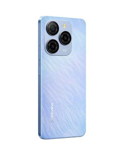 Blackview Shark 9 8/256 GB Blue