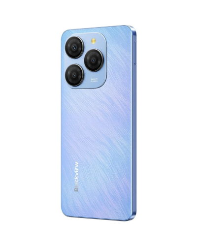 Blackview Shark 9 8/256 GB Blue