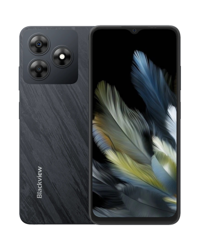 Blackview Wave 8 4/128 GB Black