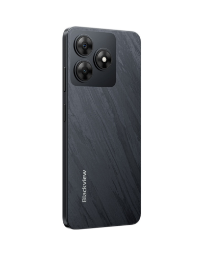 Blackview Wave 8 4/128 GB Black