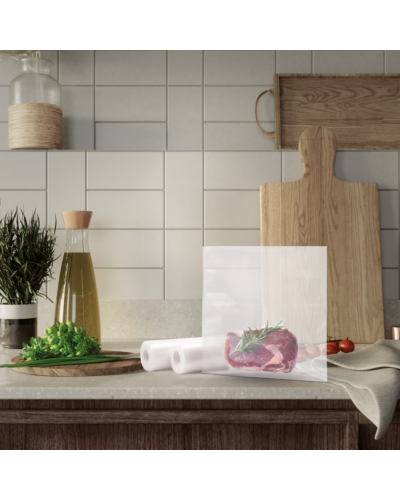 Vakuum qablaşdırma Electrolux EVSRR1