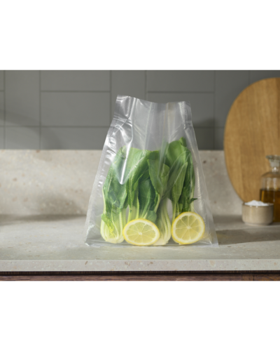 Vakuum qablaşdırma Electrolux EVSRR1