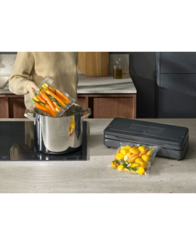Vakuum qablaşdırma Electrolux EVSRR1