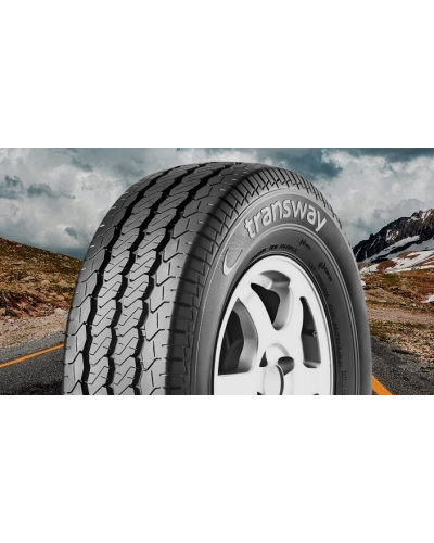 Lassa Transway 104/102R 8PR 185/75R16C (001.LS.243817)