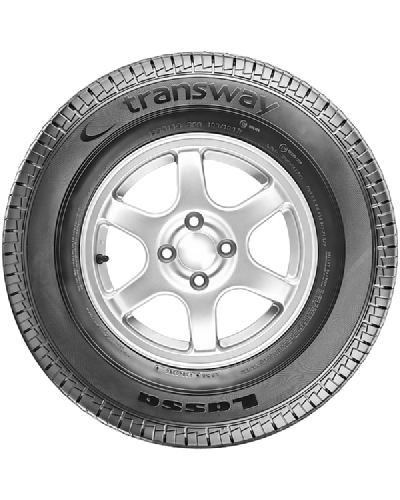 Lassa Transway 104/102R 8PR 185/75R16C (001.LS.243817)