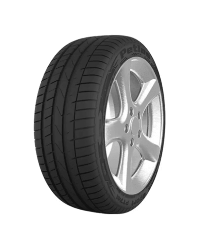 Petlas Veloxsport PT741 Reinforced 95W TL 205/55R17 (001.PT.24253)