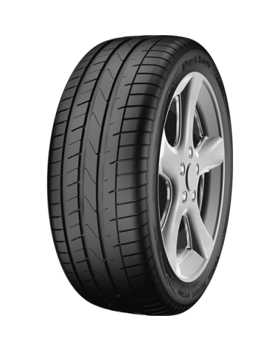 Petlas Veloxsport PT741 REINFORCED 87W TL 215/40R17 (001.PT.27565)