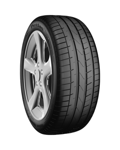 Petlas Veloxsport PT741 REINFORCED 87W TL 215/40R17 (001.PT.27565)