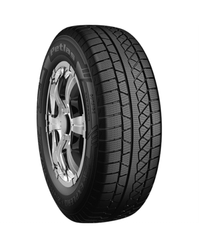 Petlas Explero Winter W671 REINFORCED 103V TL 225/60R17 (001.PT.34428)