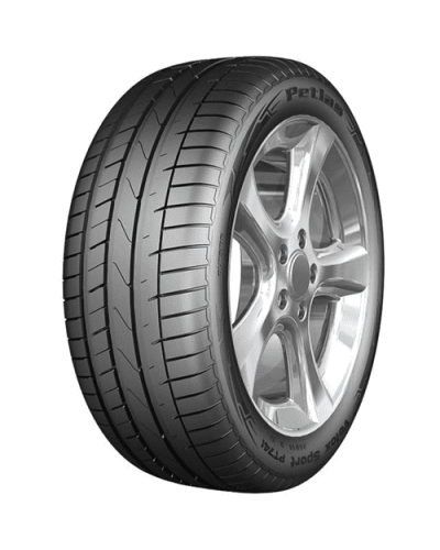 Petlas Veloxsport PT741 Reinforced 95W TL 225/45R18 (001.PT.26706)