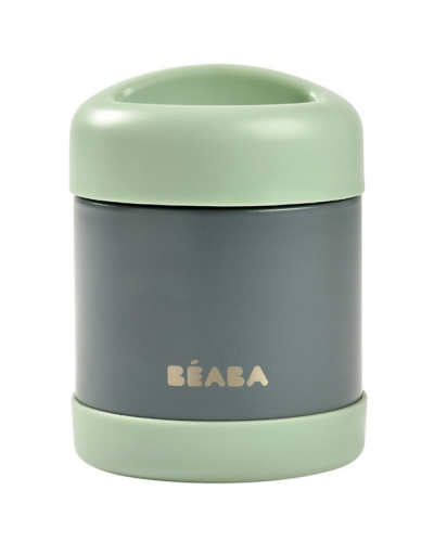 Qida termosu Beaba 300 ml 3384349140076