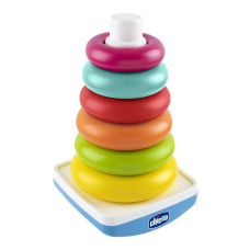 Piramida Chicco Sorter 8058664176984