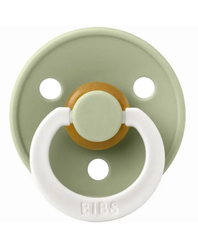 Əmzik BIBS Colour Lateks 5713795262915