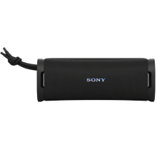 Portativ akustika Sony ULT Power Sound ULT FIELD1 Black SRS-ULT10/BCE