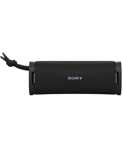 Portativ akustika Sony ULT Power Sound ULT FIELD1 Black SRS-ULT10/BCE