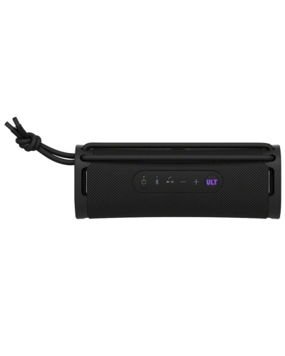 Portativ akustika Sony ULT Power Sound ULT FIELD1 Black SRS-ULT10/BCE