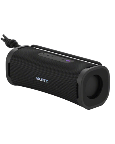 Portativ akustika Sony ULT Power Sound ULT FIELD1 Black SRS-ULT10/BCE