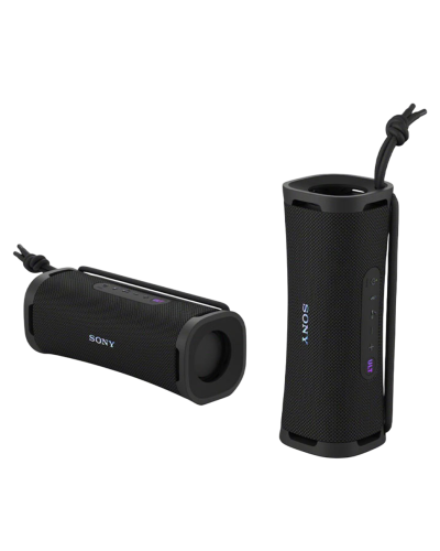 Portativ akustika Sony ULT Power Sound ULT FIELD1 Black SRS-ULT10/BCE