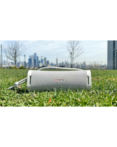 Portativ akustika Sony ULT Power Sound ULT FIELD1 White SRS-ULT10/WCE