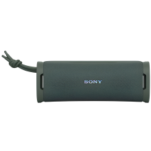 Portativ akustika Sony ULT Power Sound ULT FIELD1 Forest Grey SRS-ULT10/HCE