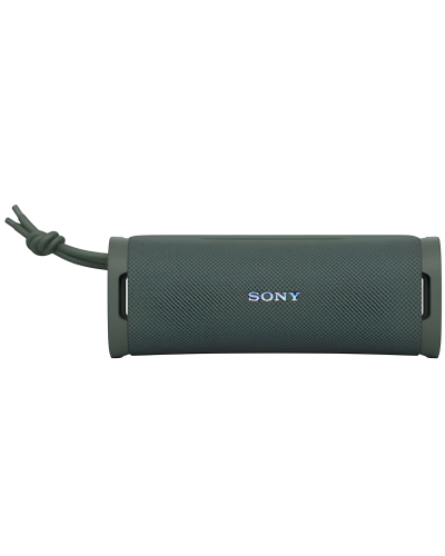 Portativ akustika Sony ULT Power Sound ULT FIELD1 Forest Grey SRS-ULT10/HCE