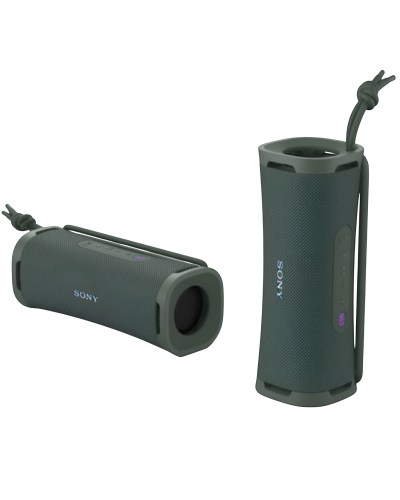 Portativ akustika Sony ULT Power Sound ULT FIELD1 Forest Grey SRS-ULT10/HCE