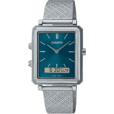 Saat Casio MTP-B205M-3EDF