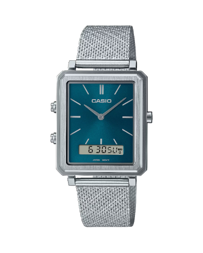 Saat Casio MTP-B205M-3EDF