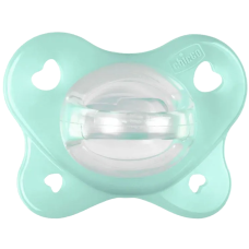 Əmzik Chicco Physio Forma Dual Soft 8058664176366