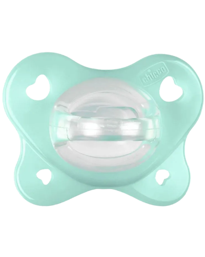 Əmzik Chicco Physio Forma Dual Soft 8058664176366