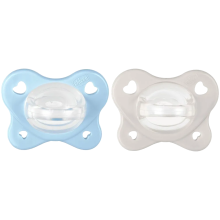 Əmzik Chicco Physio Forma Dual Soft 8058664175444