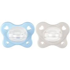 Əmzik Chicco Physio Forma Dual Soft 8058664175444