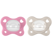 Əmzik Chicco Physio Forma Dual Soft 8058664175420