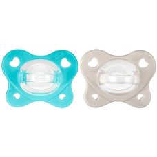 Əmzik Chicco Physio Forma Dual Soft 8058664175451