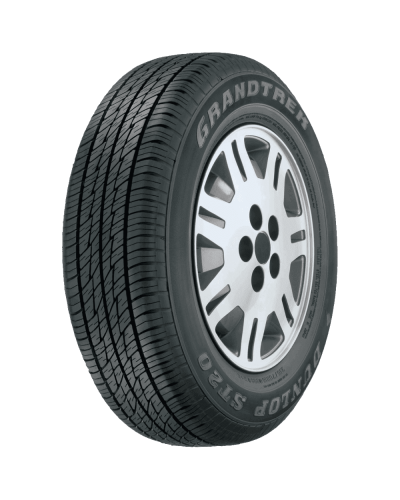 Dunlop Grandtrek ST20 98H 215/65R16
