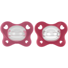 Əmzik Chicco Physio Forma Dual Soft 8058664175437