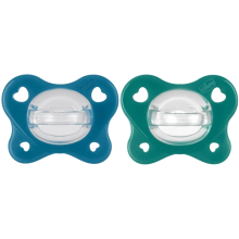 Əmzik Chicco Physio Forma Dual Soft 8058664175468