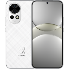 HUAWEI Nova 13 12/256 GB White