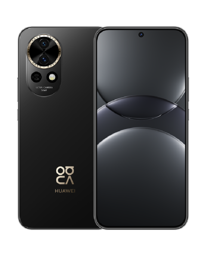 Huawei Nova 13 12/512 GB Black