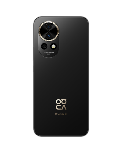 Huawei Nova 13 12/512 GB Black