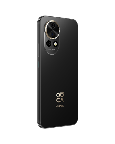 Huawei Nova 13 12/512 GB Black