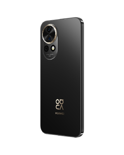 Huawei Nova 13 12/512 GB Black