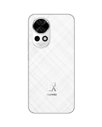Huawei Nova 13 12/512 GB White
